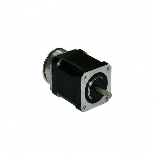 NEMA 17 OEM capability visual