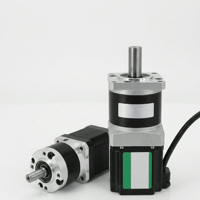 NEMA 17 OEM variant visual