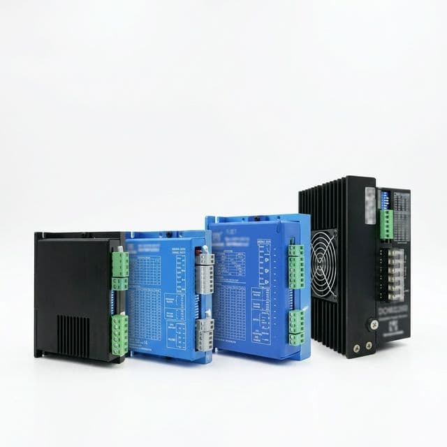 How to Match NEMA 17 Torque, Current, and Driver Settings How to Match NEMA 17 Torque, Current, and Driver Settings