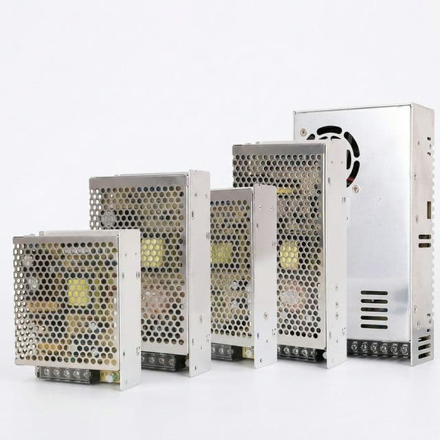 Stepper system support visual